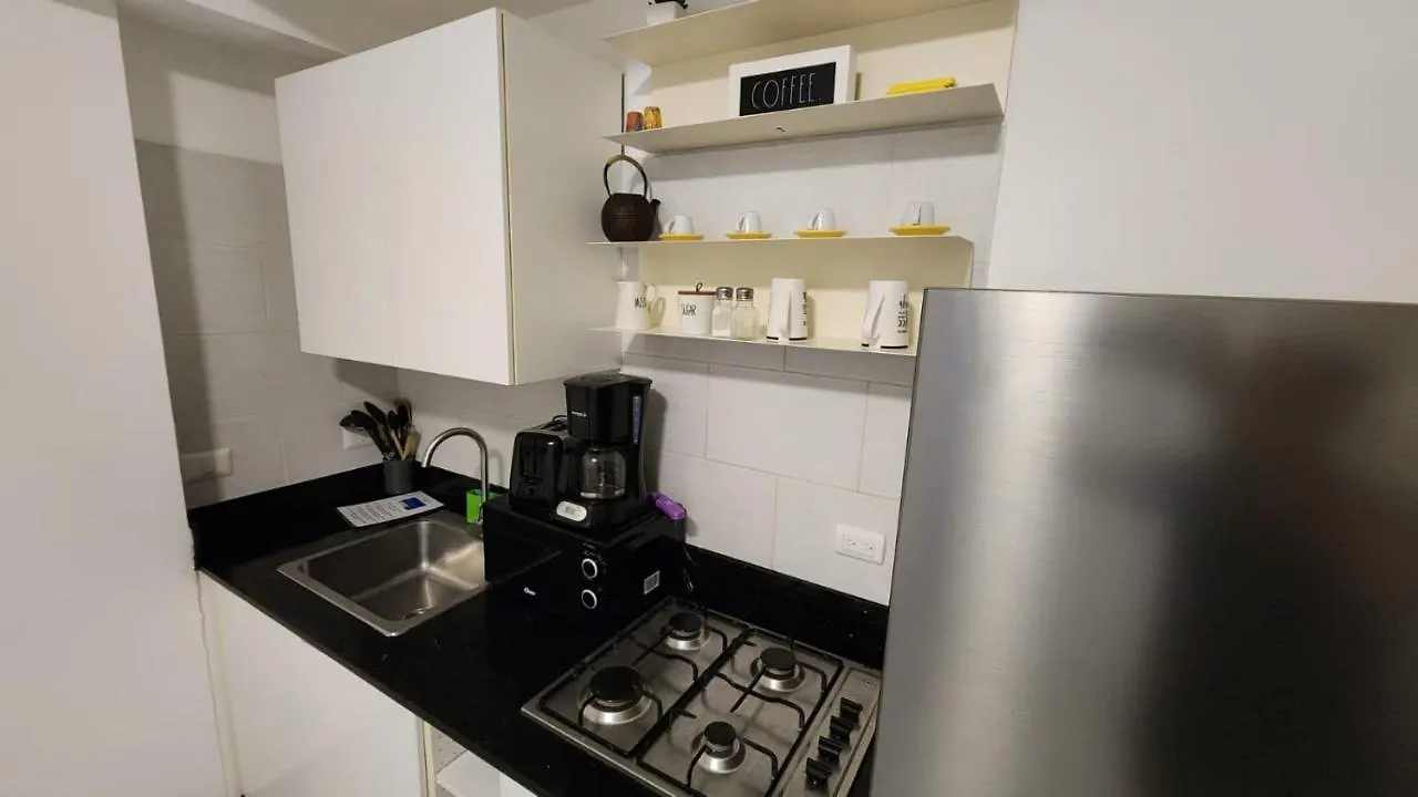 Apartmanhotel Sol Caribe Pc - Ducassi Rooftop Pool Punta Cana