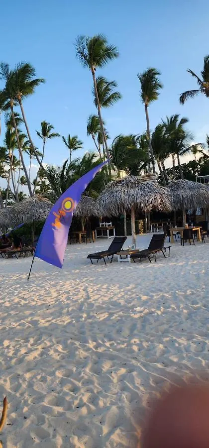Apartmanhotel Sol Caribe Pc - Ducassi Rooftop Pool Punta Cana