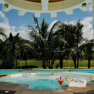 5* Aparthotel The Golf