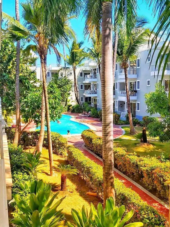 Sol Caribe Pc - Ducassi Rooftop Pool Punta Cana 0*,