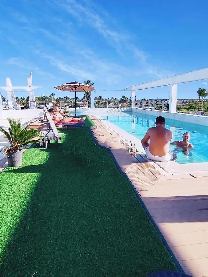 Sol Caribe Pc - Ducassi Rooftop Pool Punta Cana 0*,  Dominican Republic