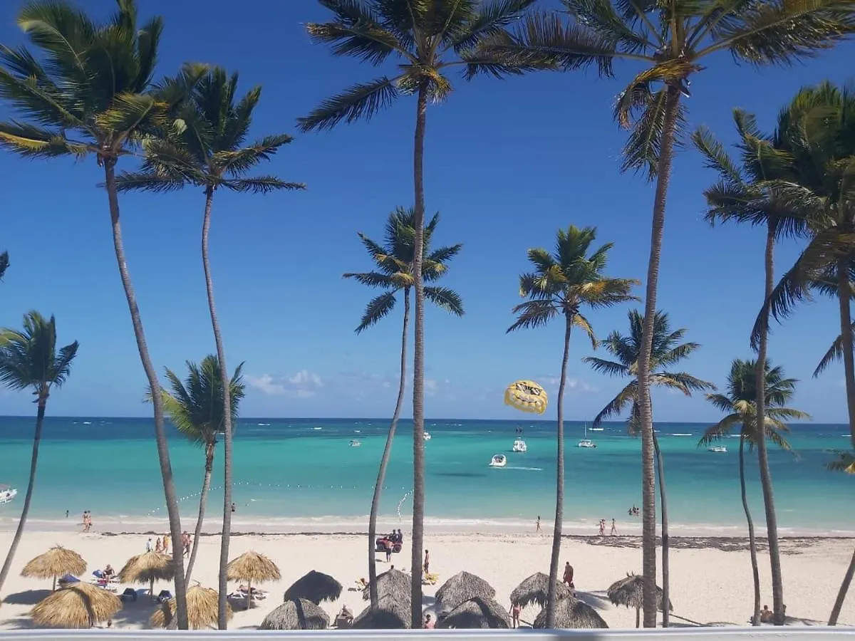 Sol Caribe Pc - Ducassi Rooftop Pool Punta Cana 0*,
