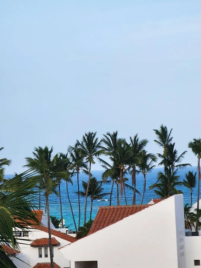 Sol Caribe Pc - Ducassi Rooftop Pool Punta Cana Dominican Republic