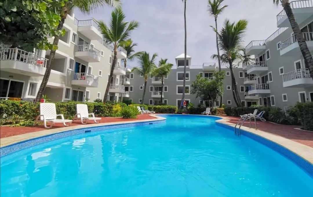 Sol Caribe Pc - Ducassi Rooftop Pool Punta Cana 0*,  Dominican Republic