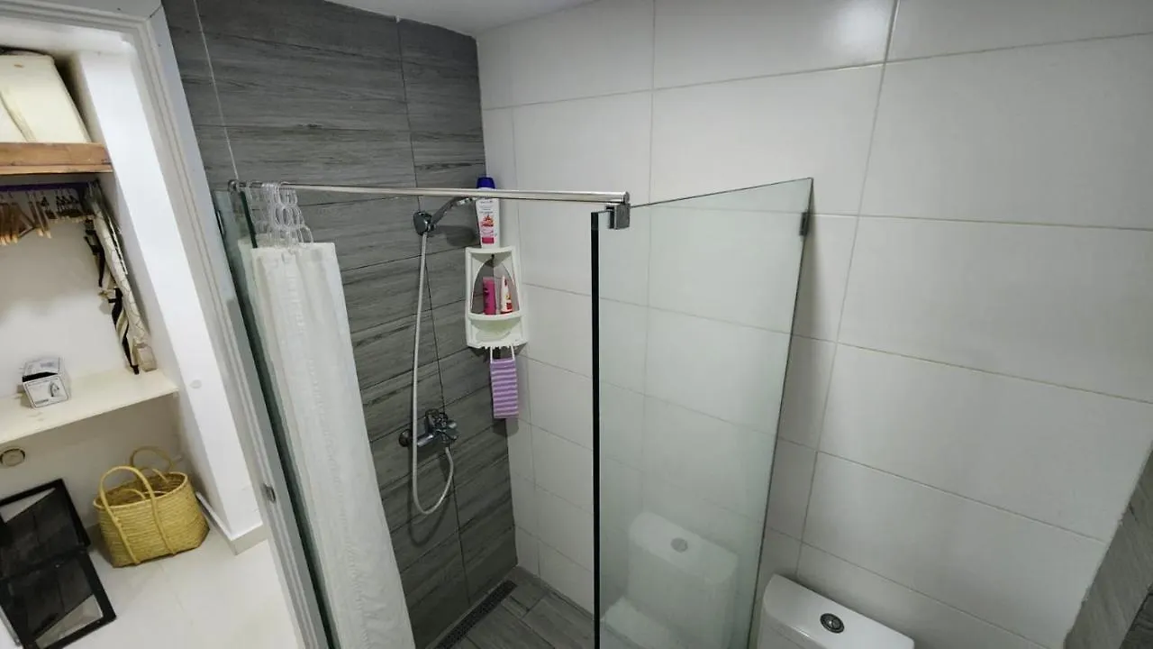 Aparthotel Sol Caribe Pc - Ducassi Rooftop Pool Punta Cana