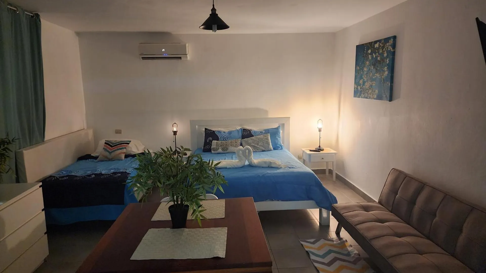 Aparthotel Sol Caribe Pc - Ducassi Rooftop Pool Punta Cana