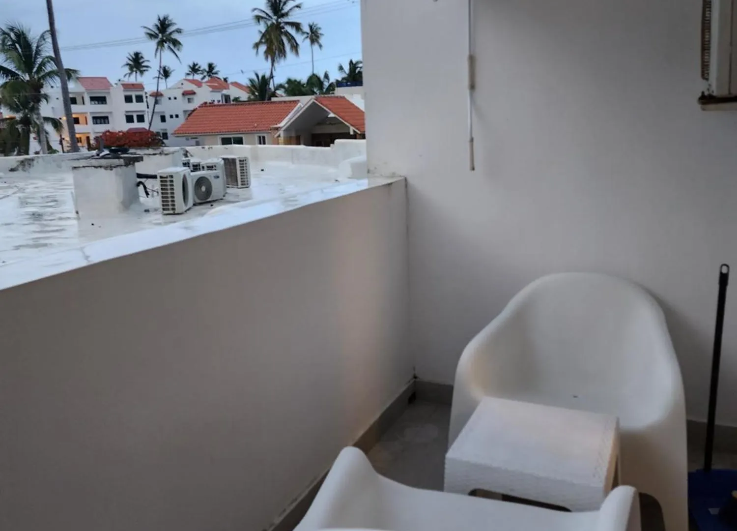 Sol Caribe Pc - Ducassi Rooftop Pool Punta Cana Aparthotel