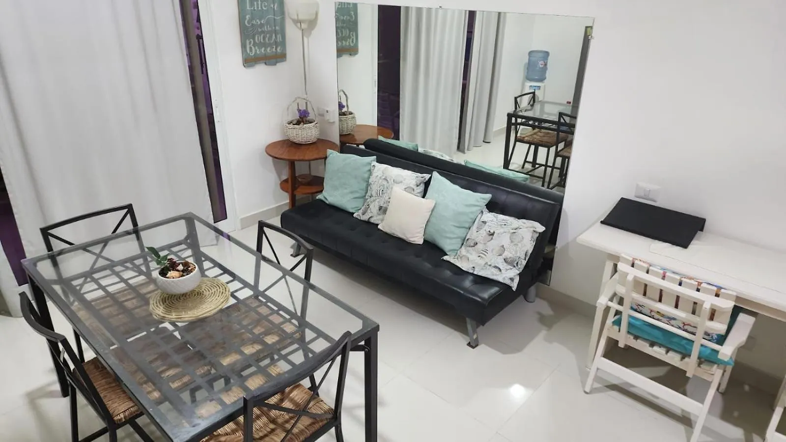 Aparthotel Sol Caribe Pc - Ducassi Rooftop Pool Punta Cana Dominican Republic