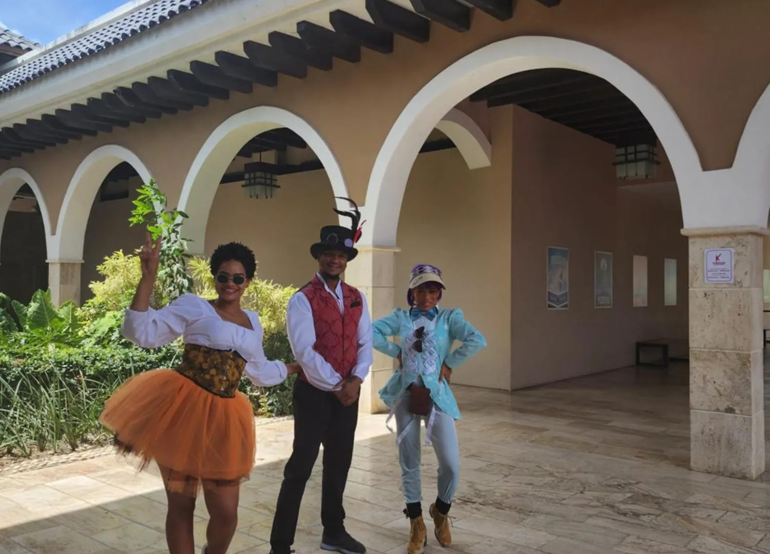 Aparthotel Sol Caribe Pc - Ducassi Rooftop Pool Punta Cana