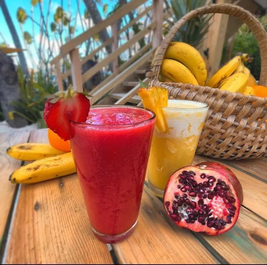 Sol Caribe Pc - Ducassi Rooftop Pool 푼타 카나 0*,  도미니카 공화국